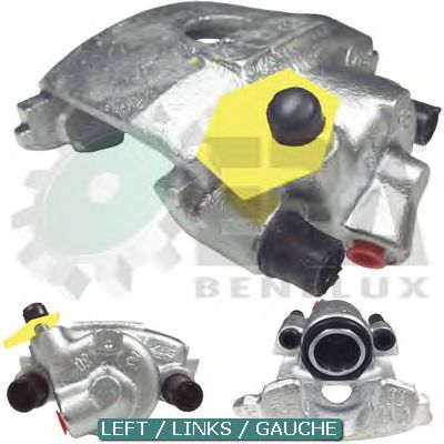 ERA BENELUX bc61005 -  Тормозной суппорт